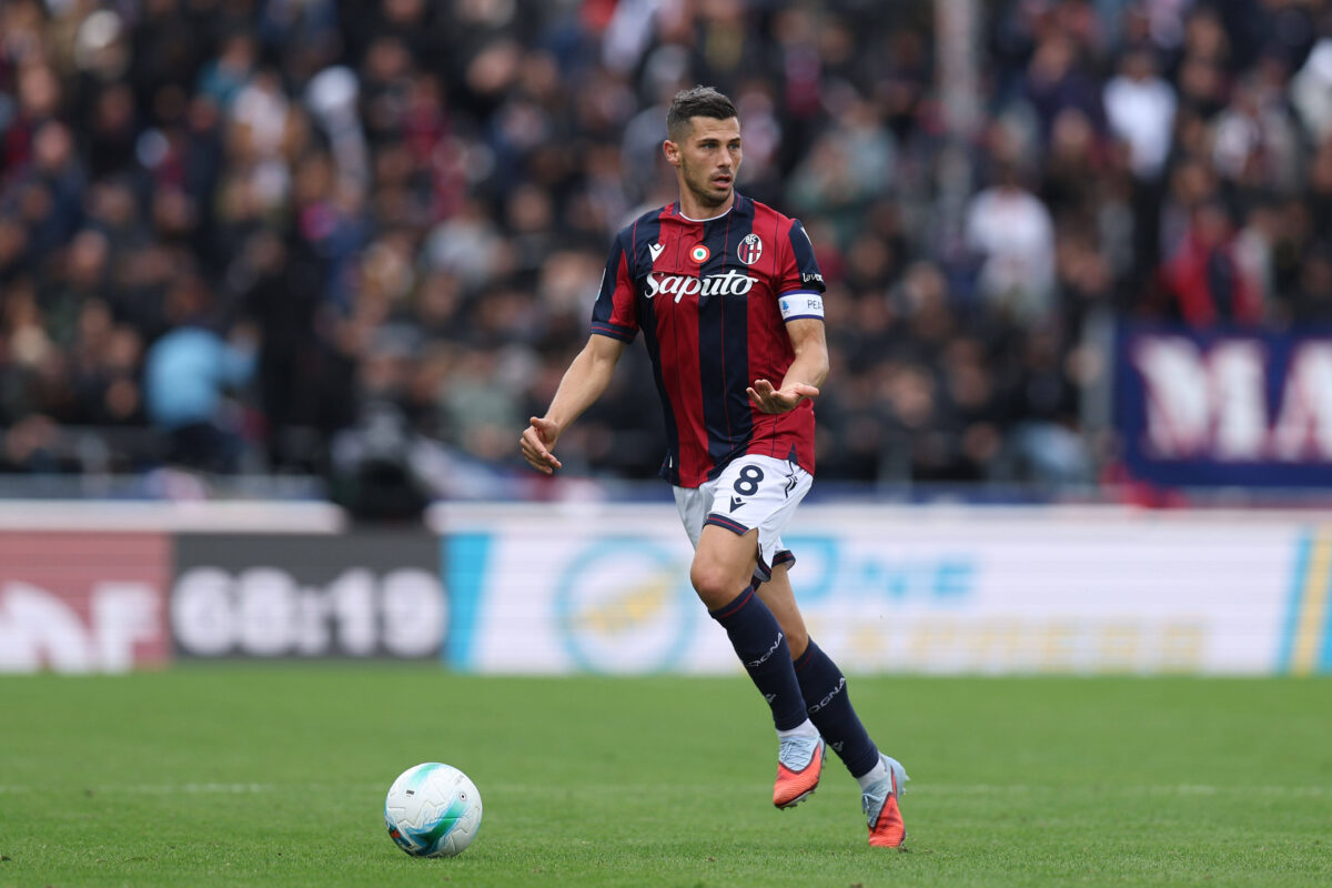 Remo Freuler potrebbe ritrovare Gasperini a Roma