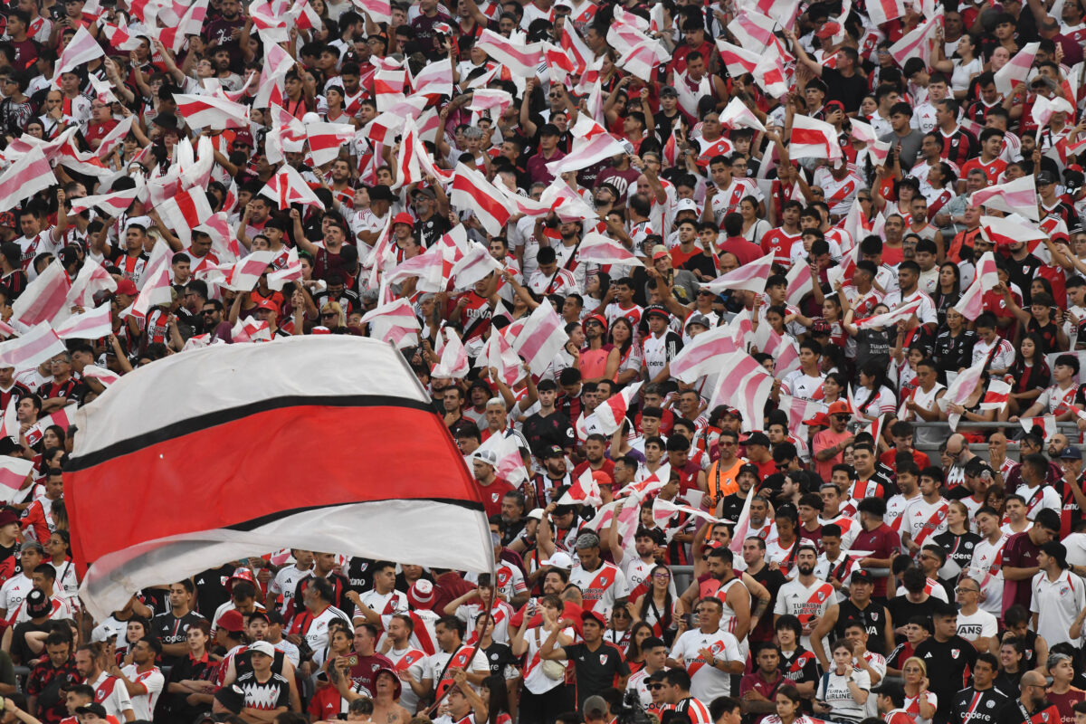 River Plate