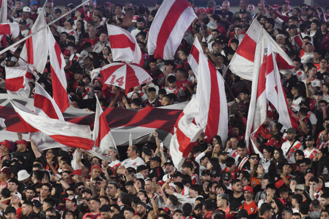 River Plate