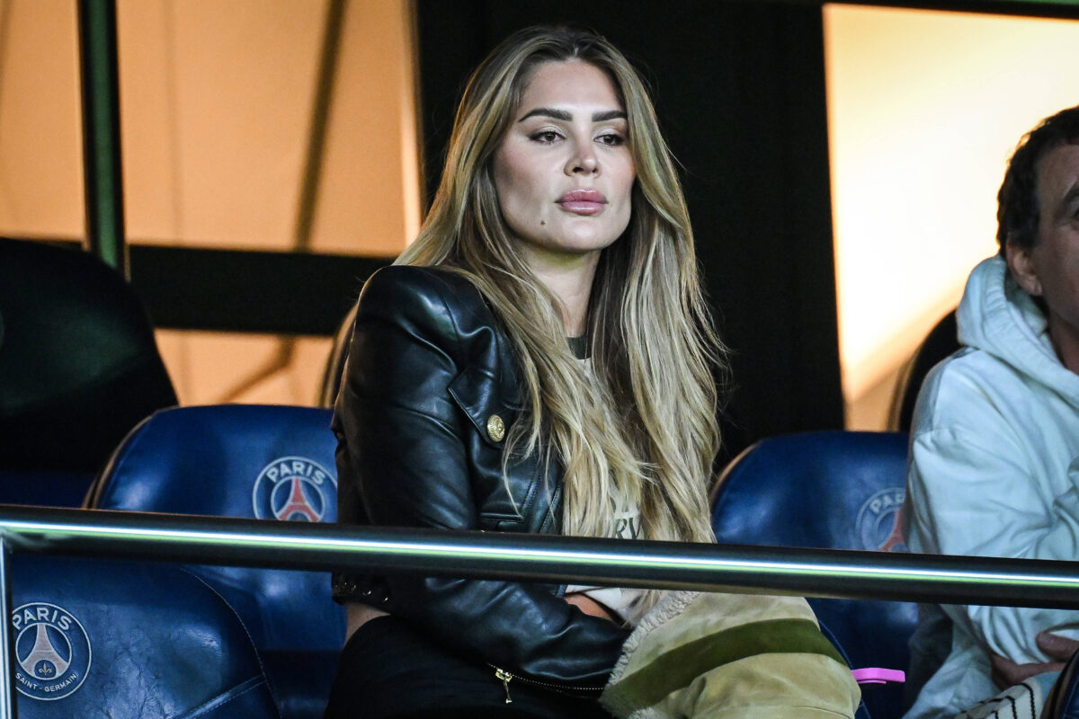 Accusata anche la moglie di Lucas Hernandez