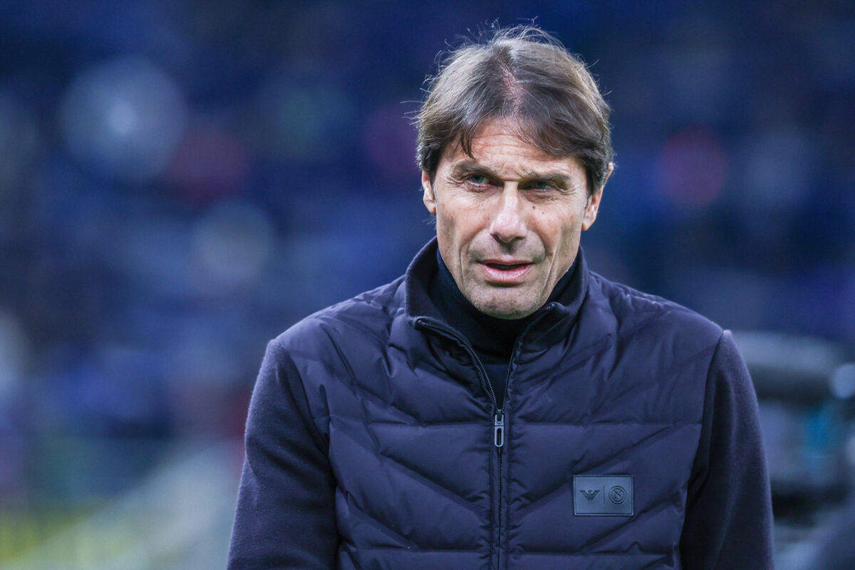 Antonio Conte