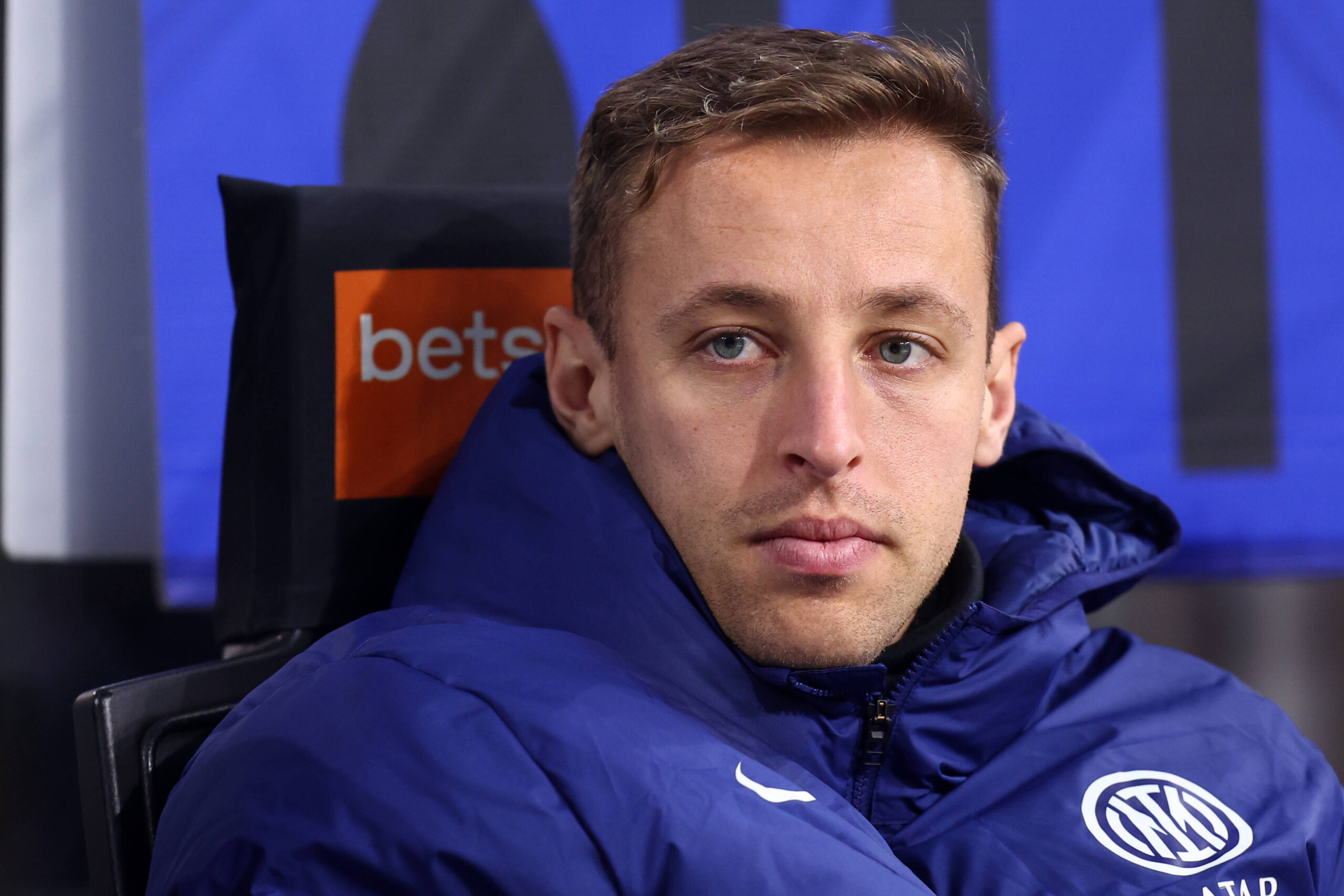 Frattesi, terza stagione all'Inter