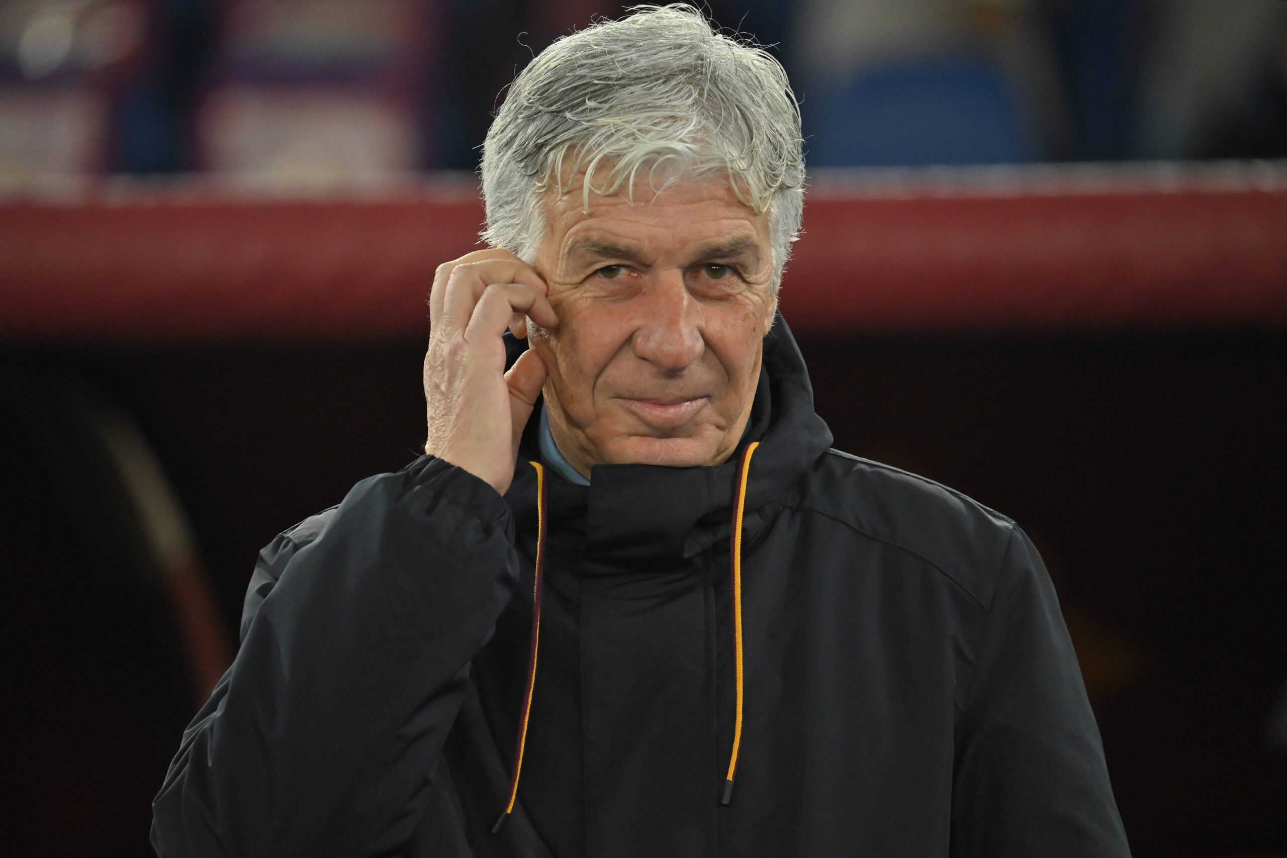 Gasperini, prima stagione sulla panchina della Roma