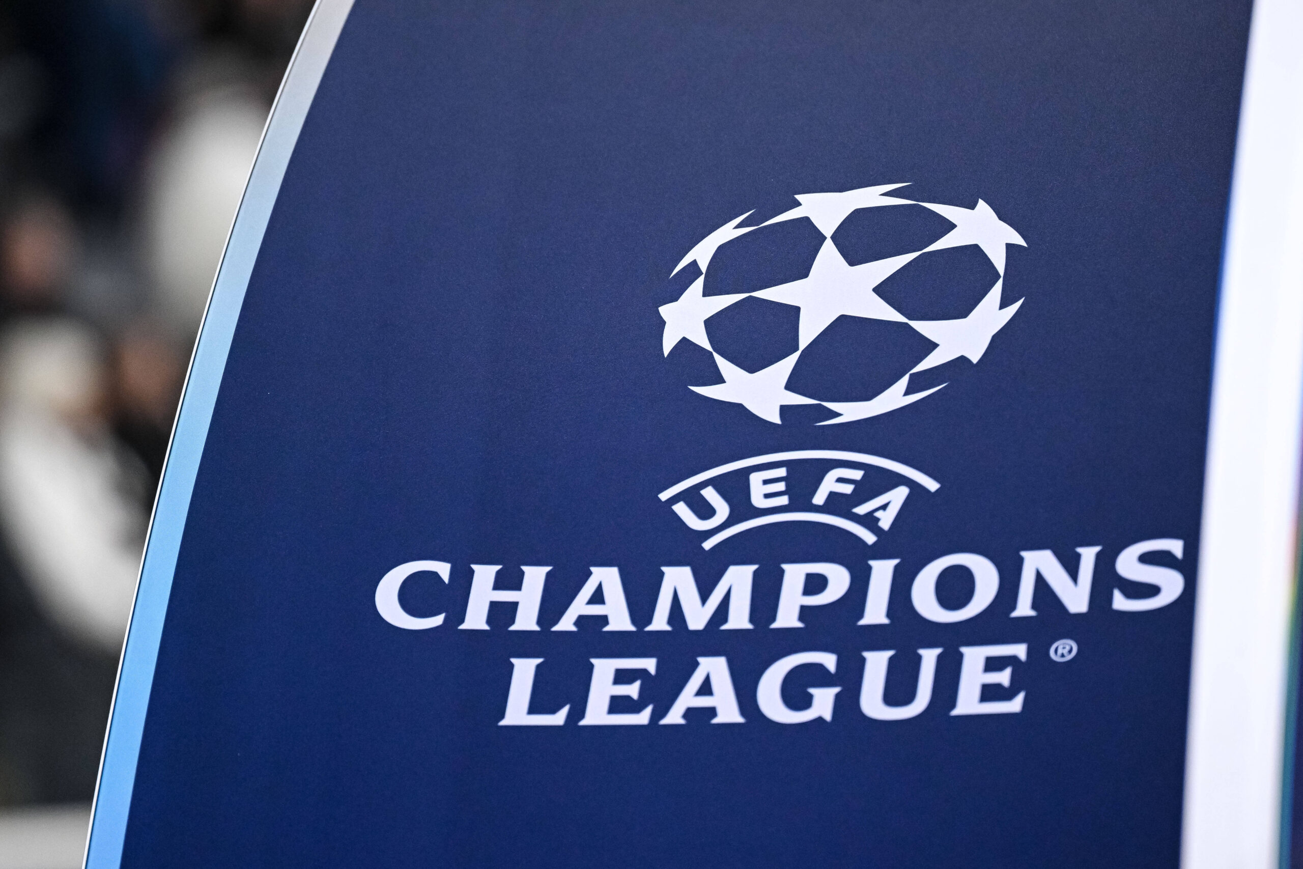 Il sorteggio dei playoff di Champions League