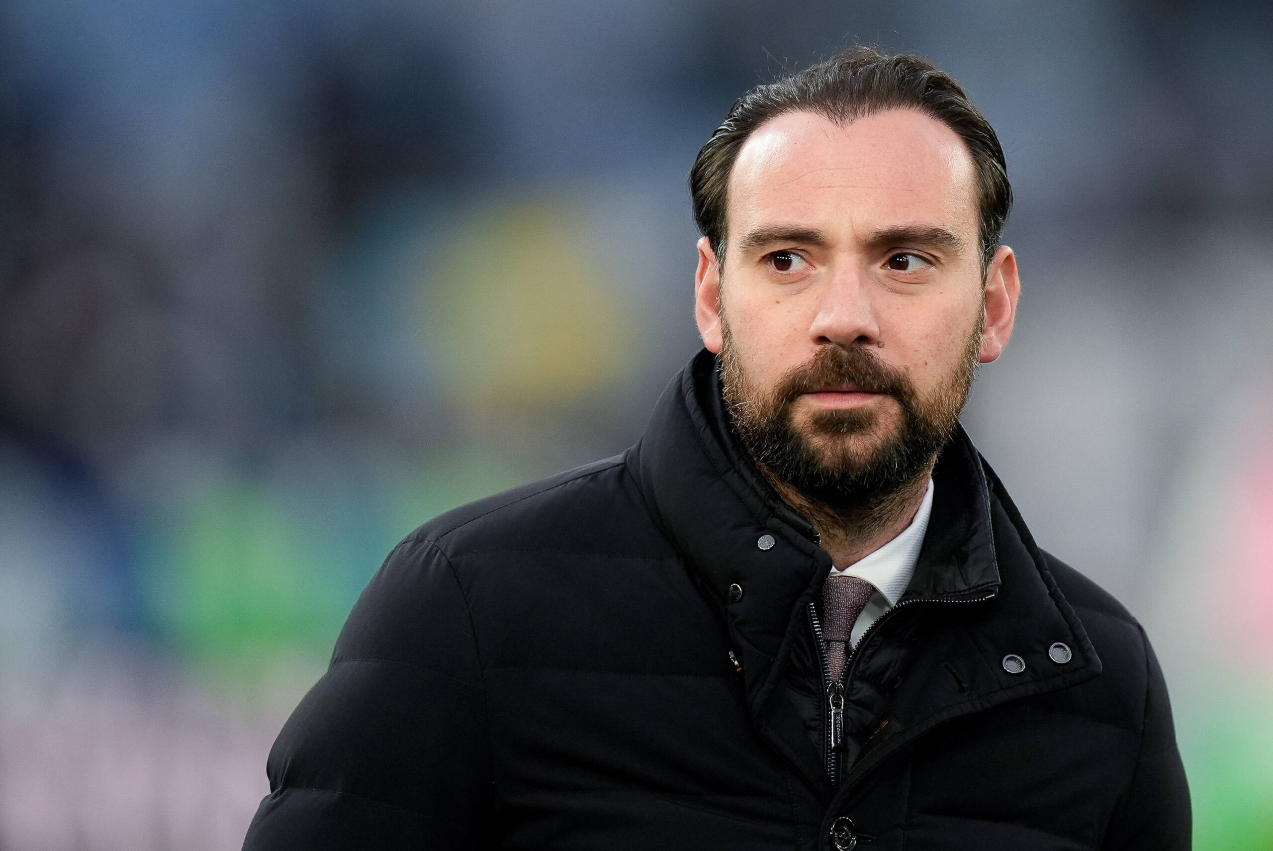 Giovanni Manna, seconda stagione al Napoli