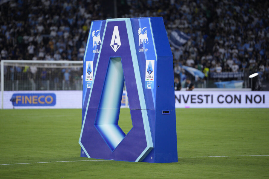 Serie A, modificato il verdetto del giudice sportivo