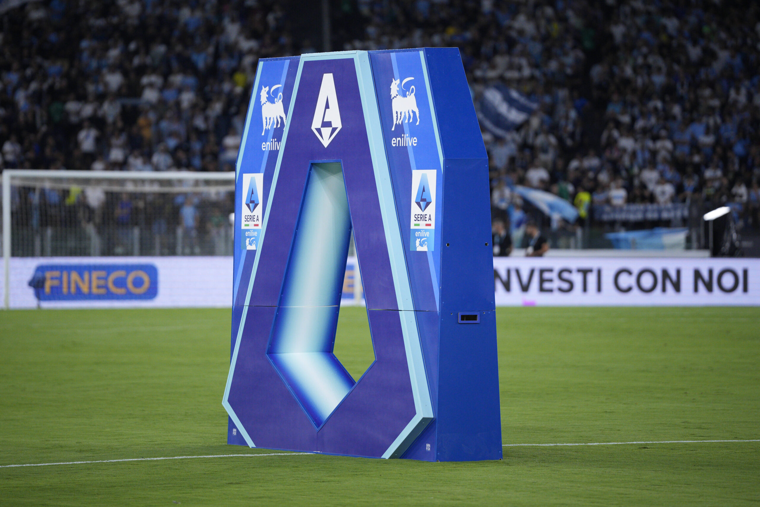 Serie A, modificato il verdetto del giudice sportivo