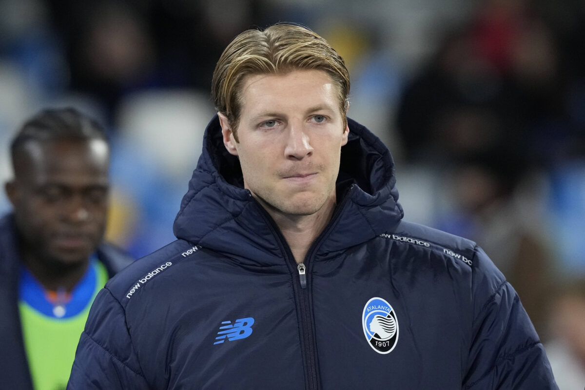 Brescianini nel mirino della Fiorentina