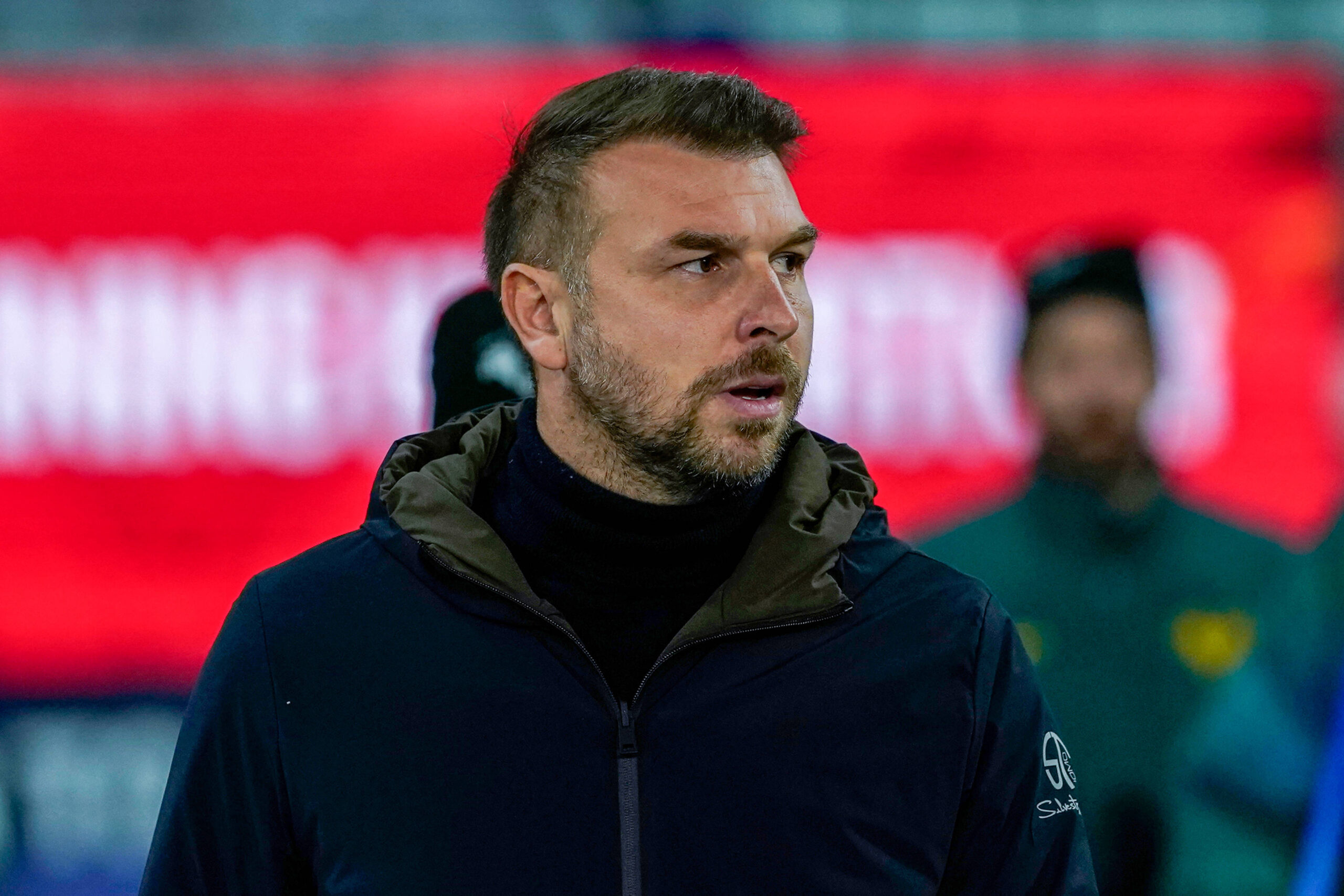 Paolo Zanetti, seconda stagione al Verona