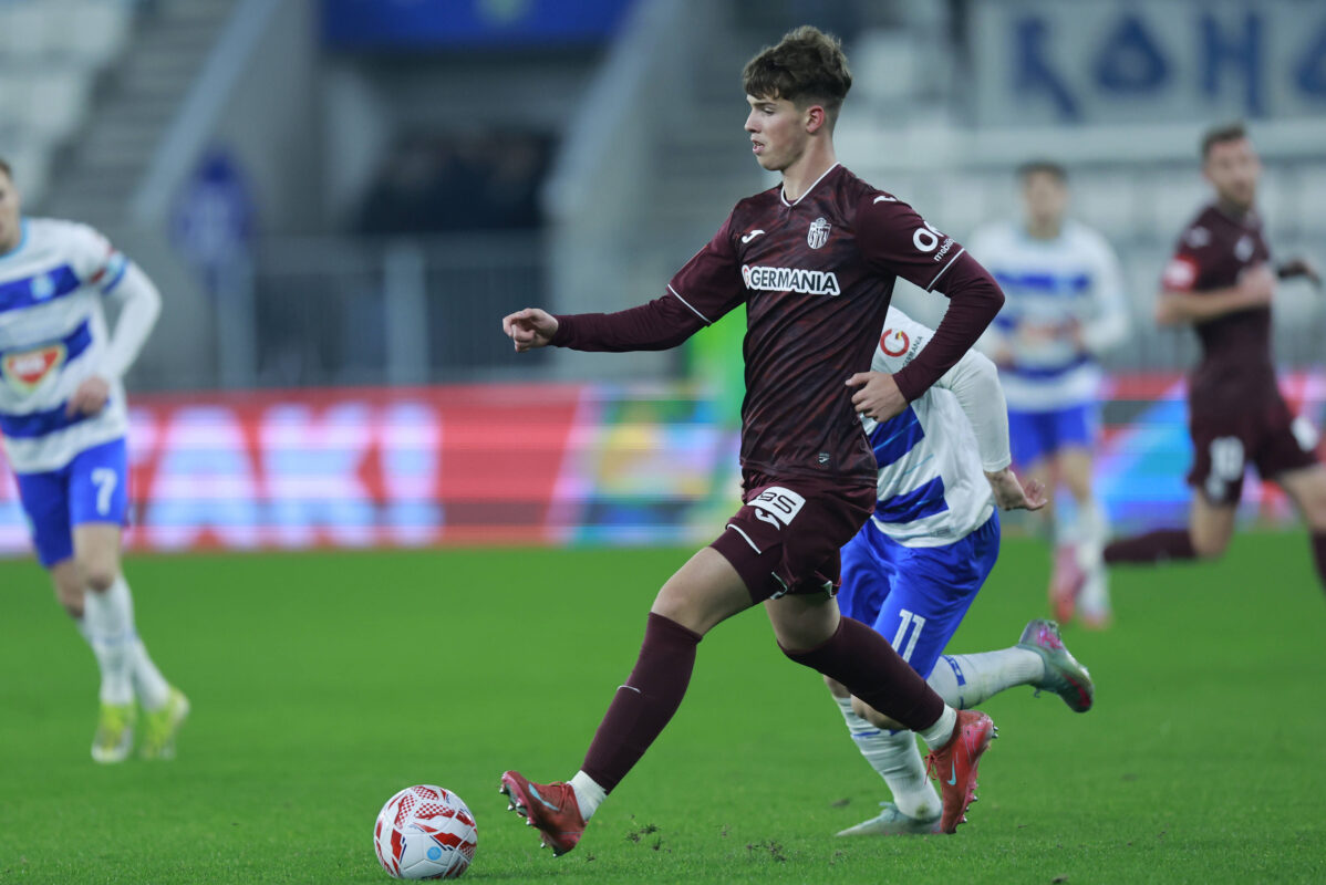 Su Kumar ci sono Inter e Milan