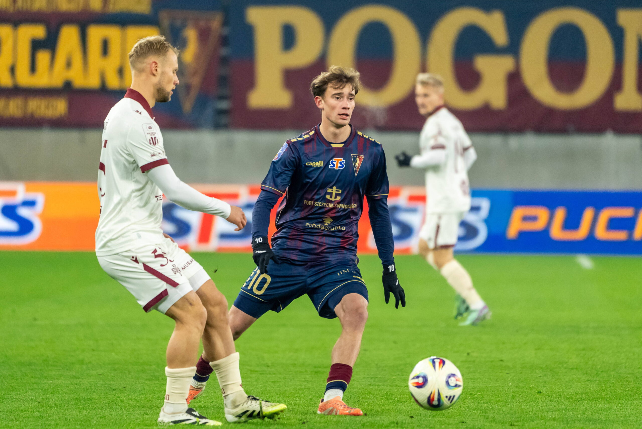 Adrian Przyborek nuovo acquisto della Lazio