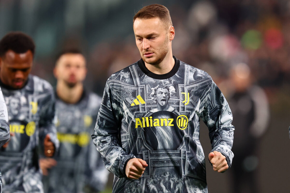 Teun Koopmeiners, 23 presenze in stagione