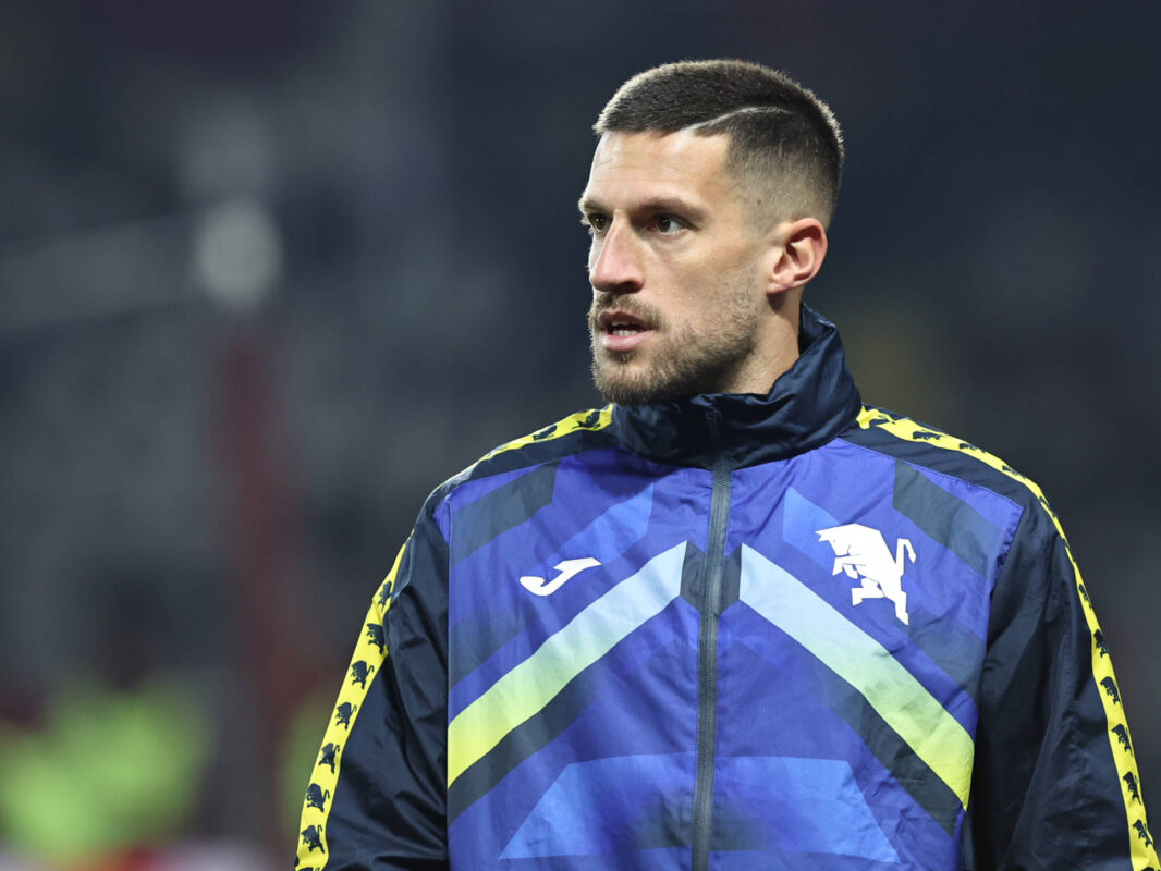 Cristiano Biraghi, seconda stagione al Torino