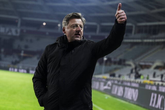 Runjaic punta Kumbulla per la difesa dell'Udinese