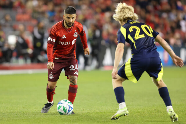 Lorenzo Insigne