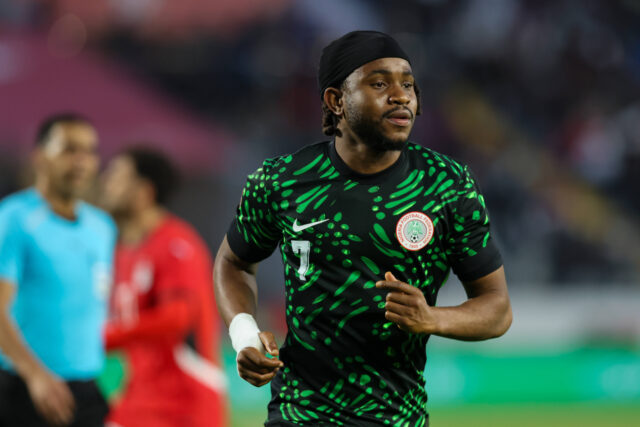 Ademola Lookman