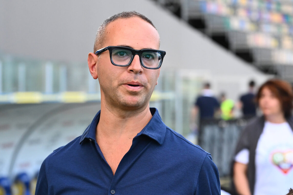 Il pensiero di Criscitiello sul calendario