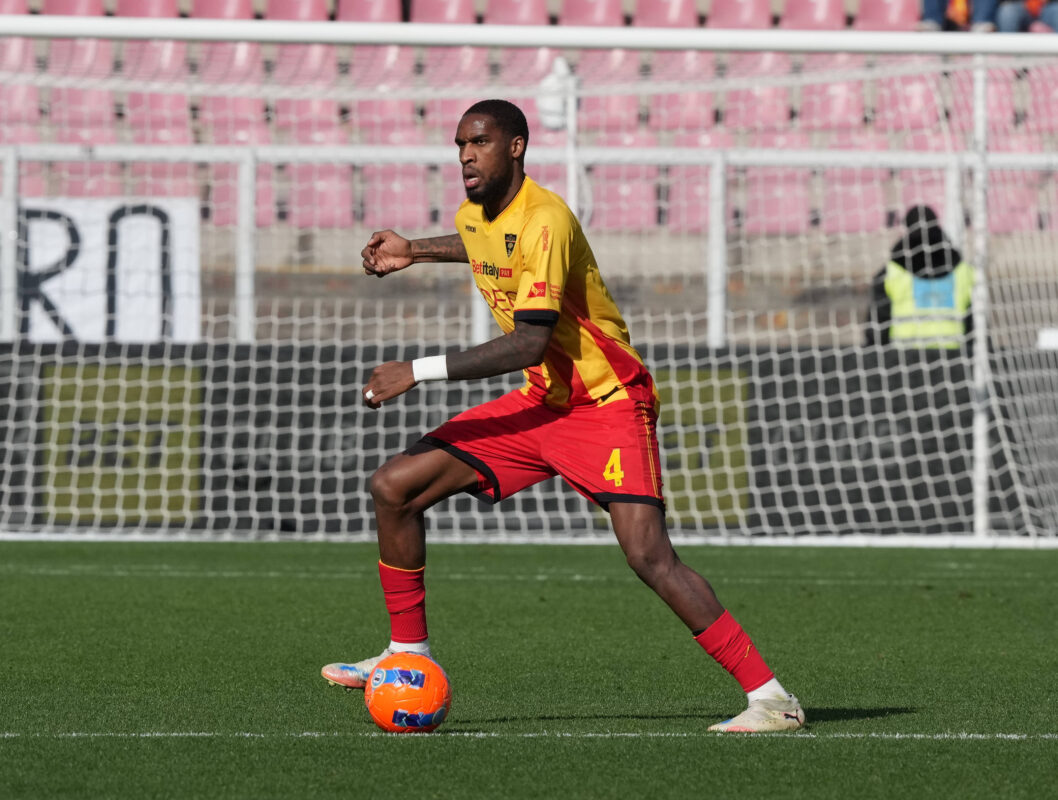 Kialonda Gaspar, seconda stagione al Lecce