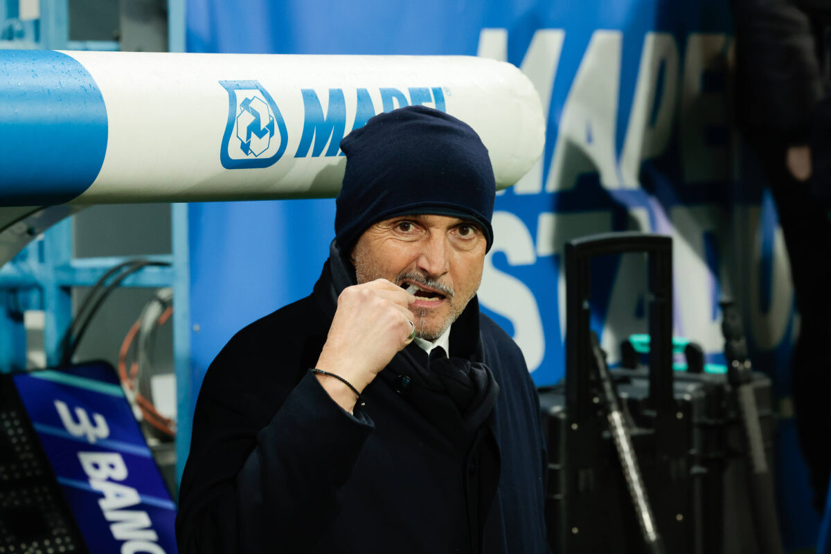 Spalletti le sta tentando tutte con Koopmeiners