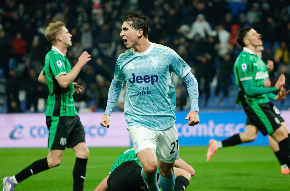 Miretti via dalla Juve 