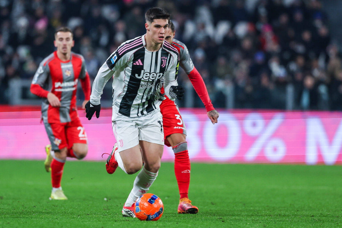 Vasilije Adzic, 13 presenze e 1 gol in stagione