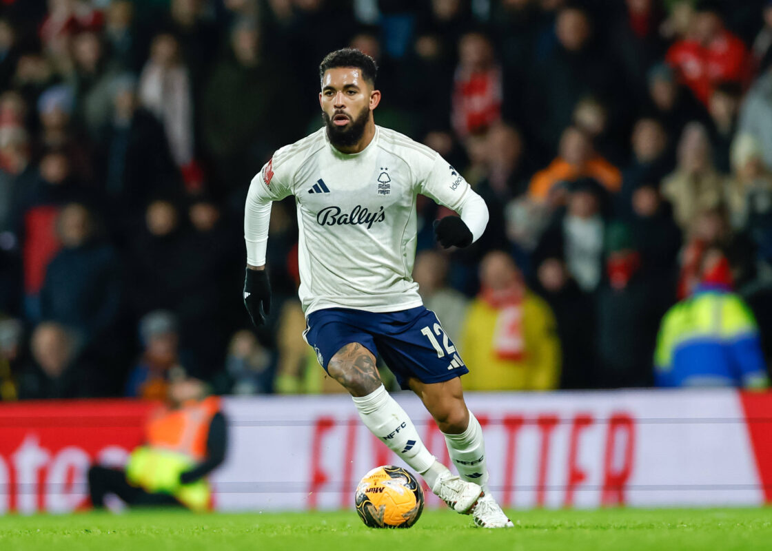 Douglas Luiz seguito dal Chelsea