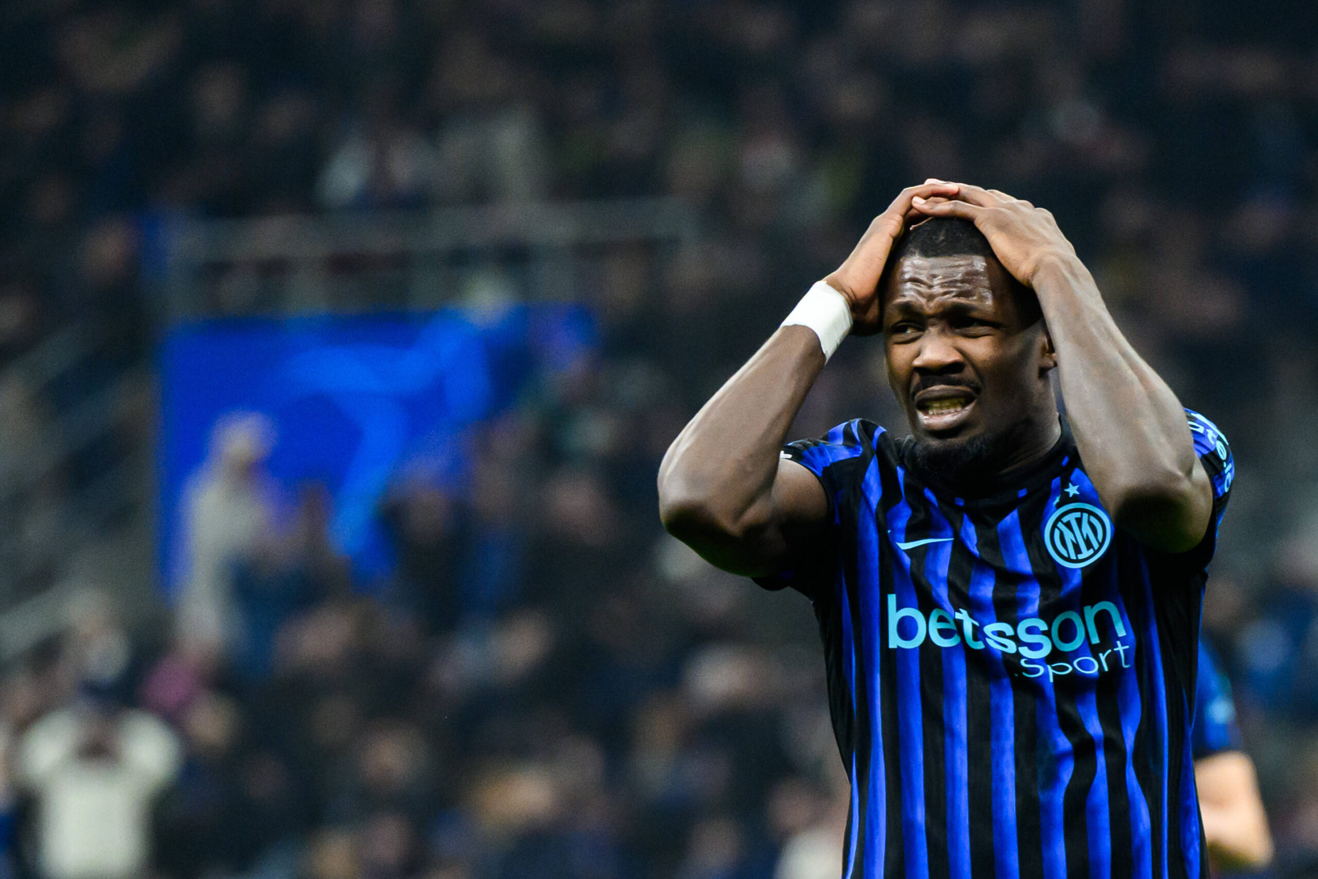Inter eliminata dal Bodo Glimt in Champions League