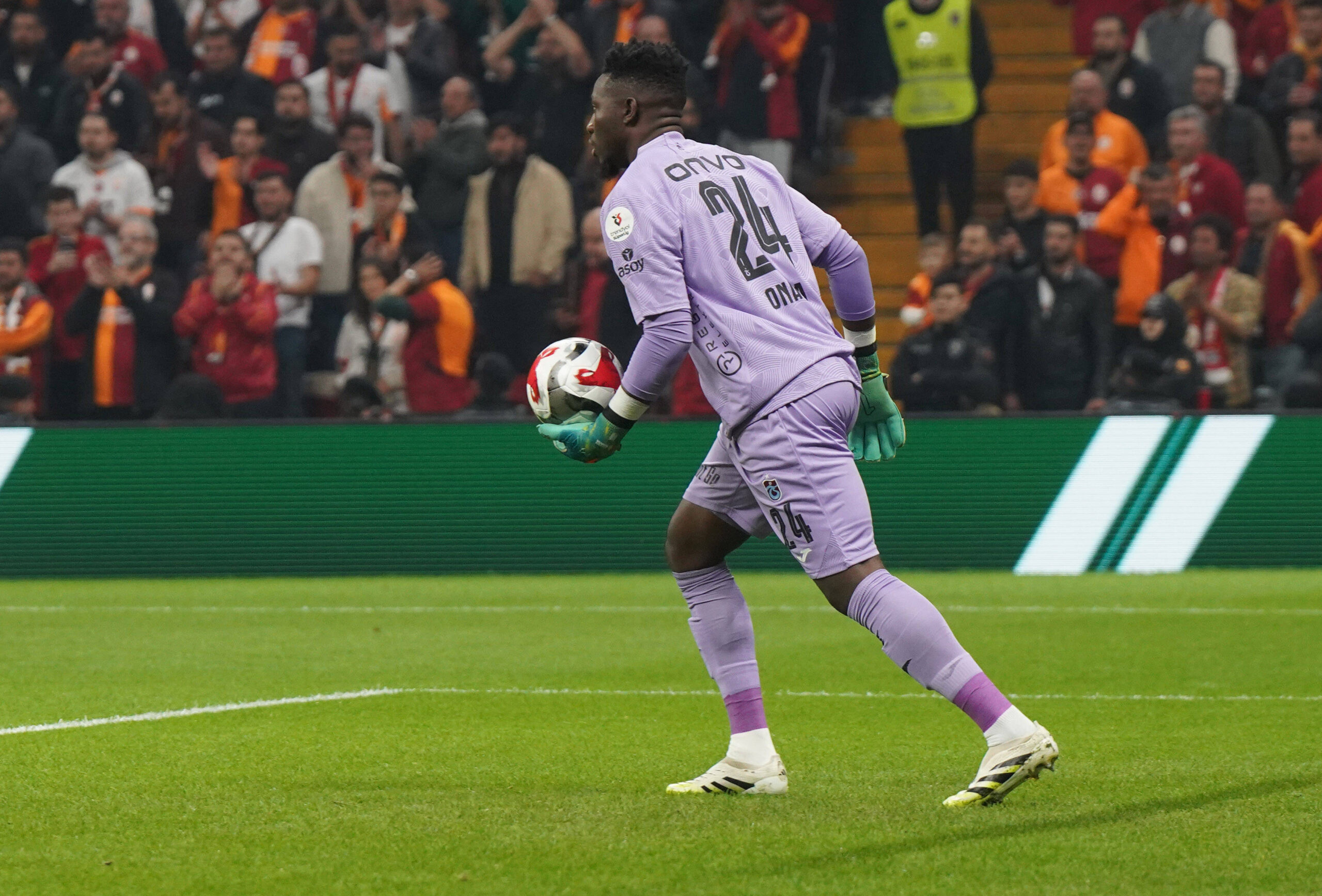 André Onana