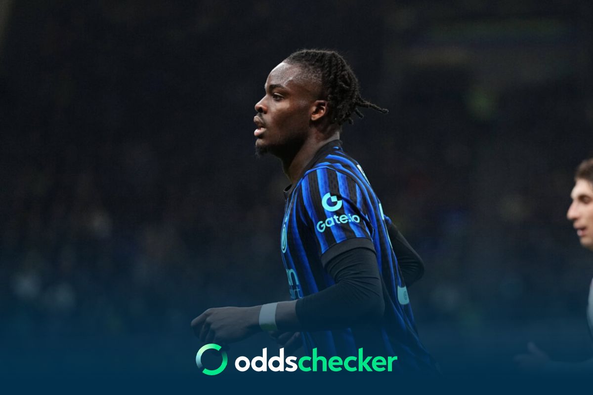 Yann Bisseck, terza stagione all'Inter