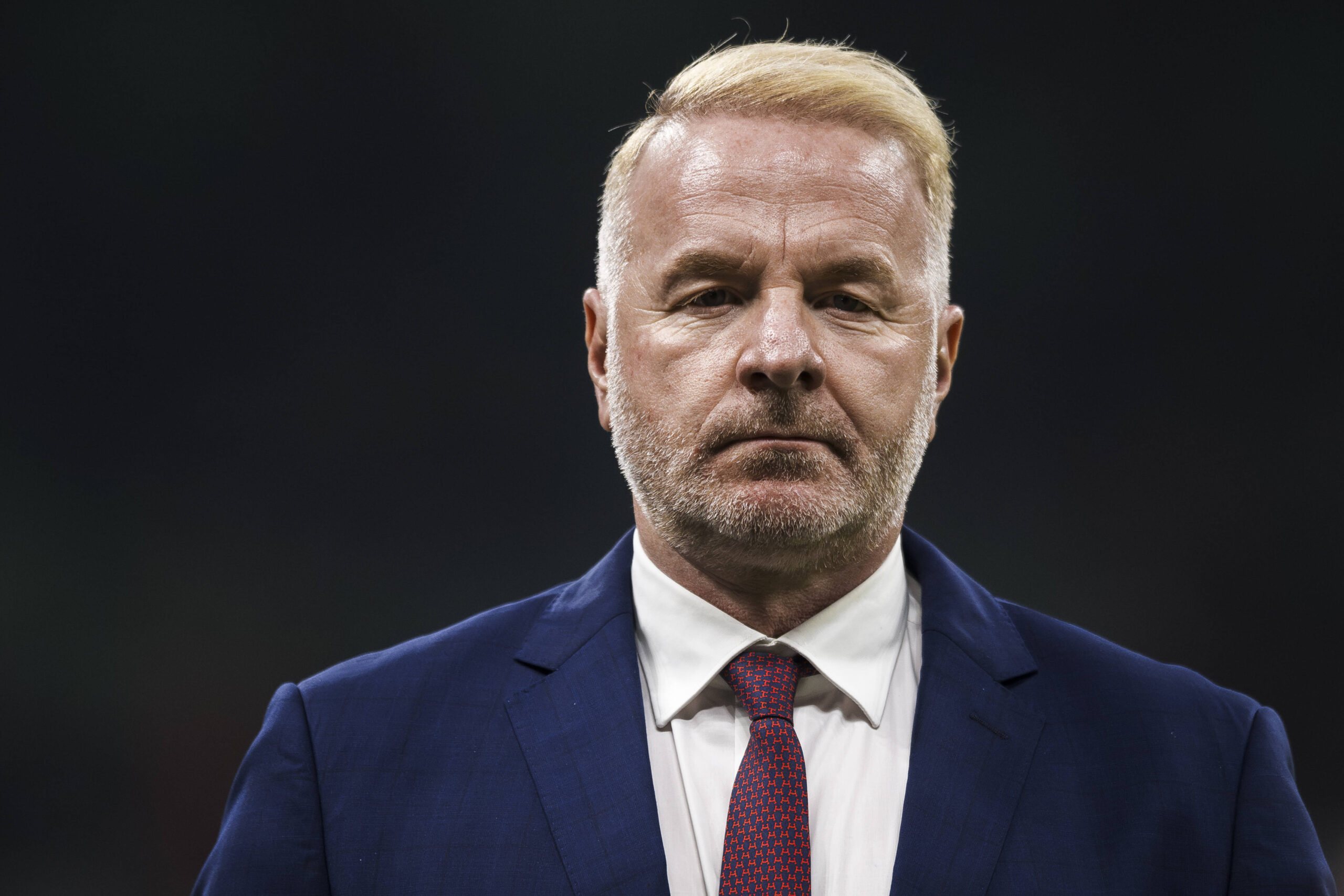 Igli Tare, ds del Milan