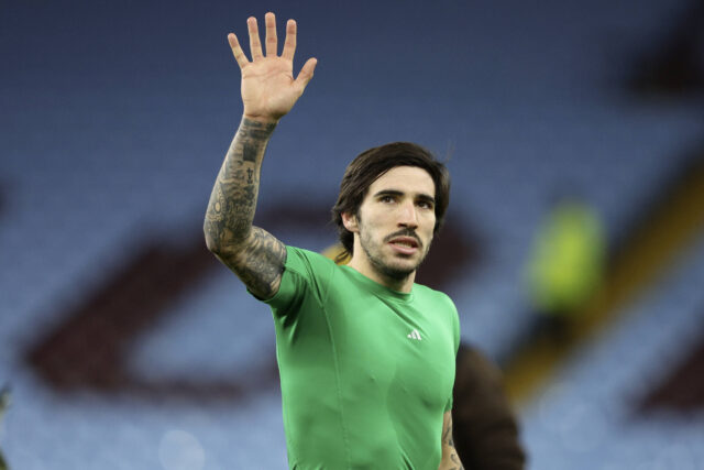Sandro Tonali