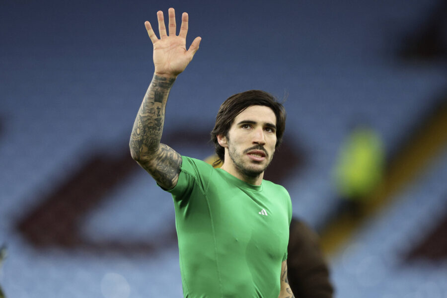 Sandro Tonali