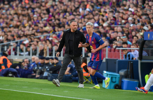 Barcellona