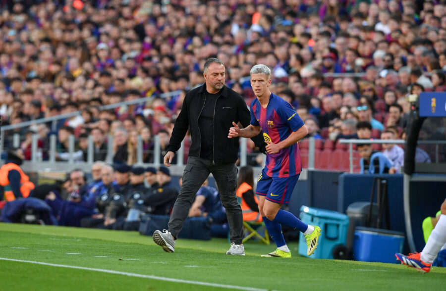 Barcellona