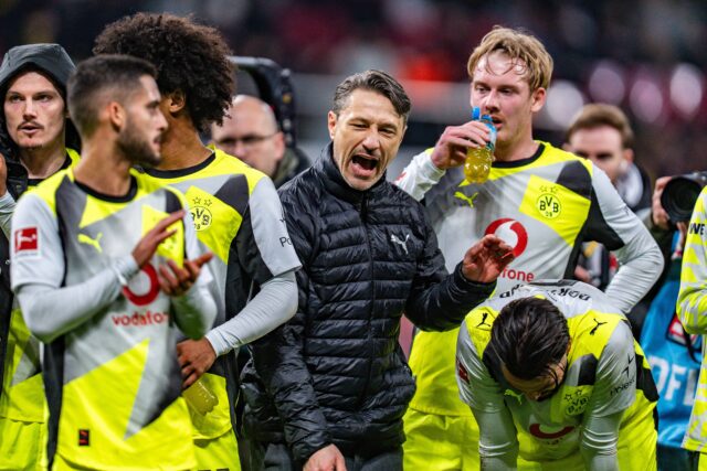 Borussia Dortmund