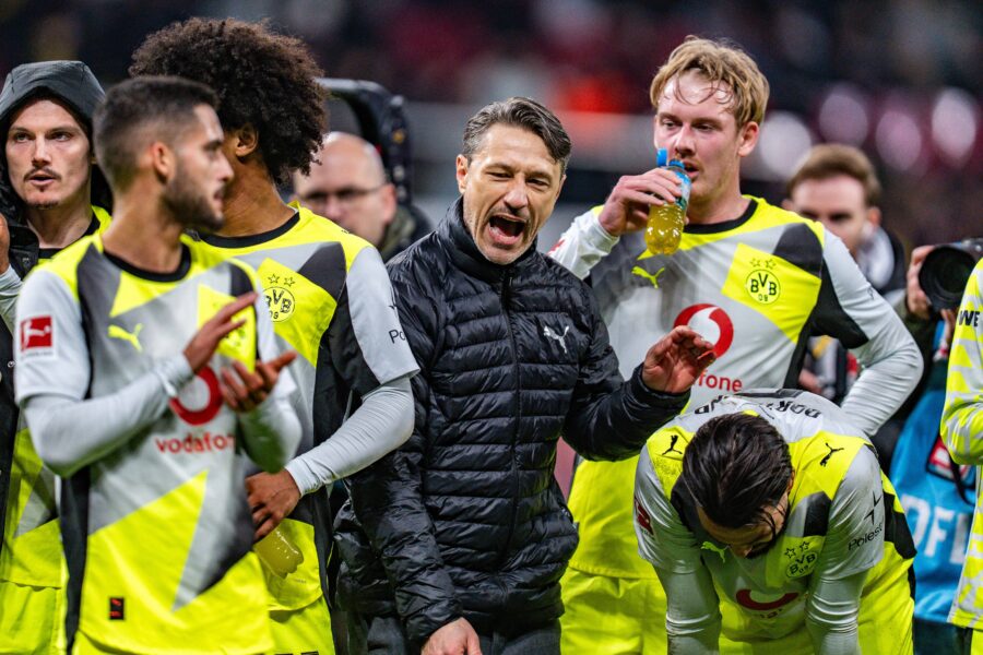 Borussia Dortmund