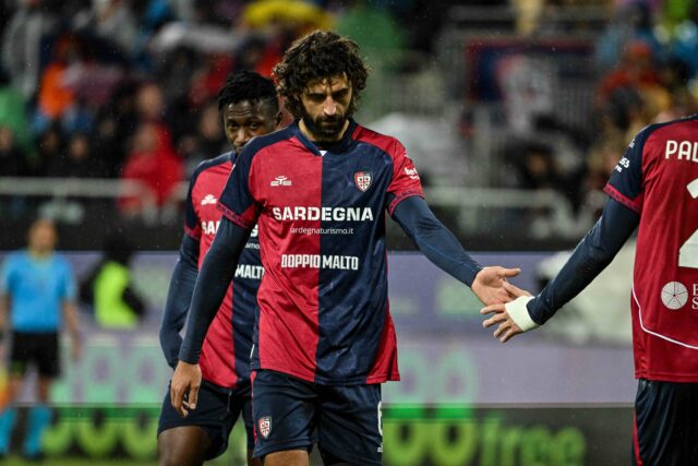 Luperto, passaggio alla Cremonese con polemica