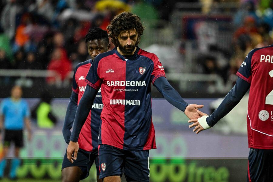 Luperto, passaggio alla Cremonese con polemica