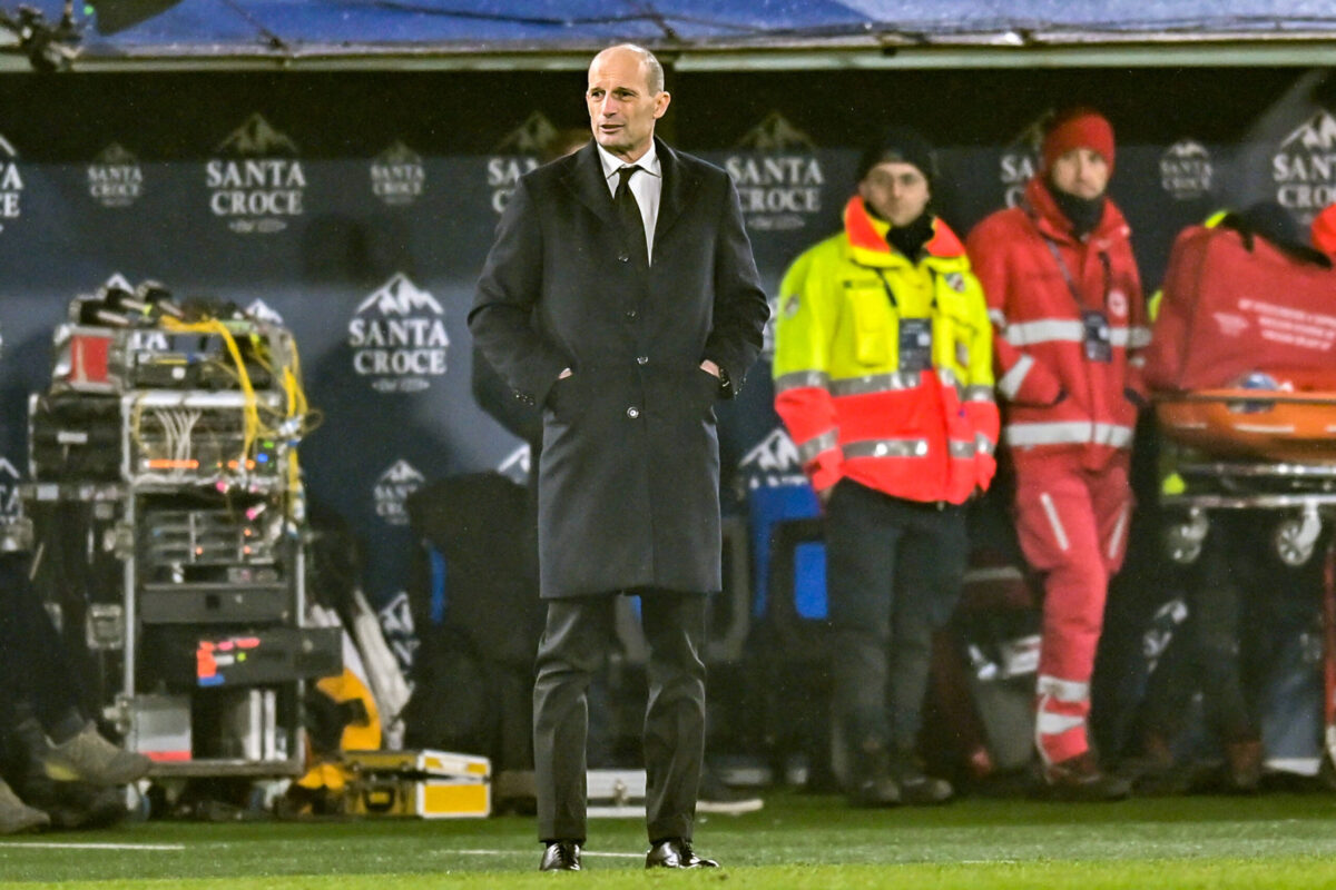 Infortunio in casa Milan