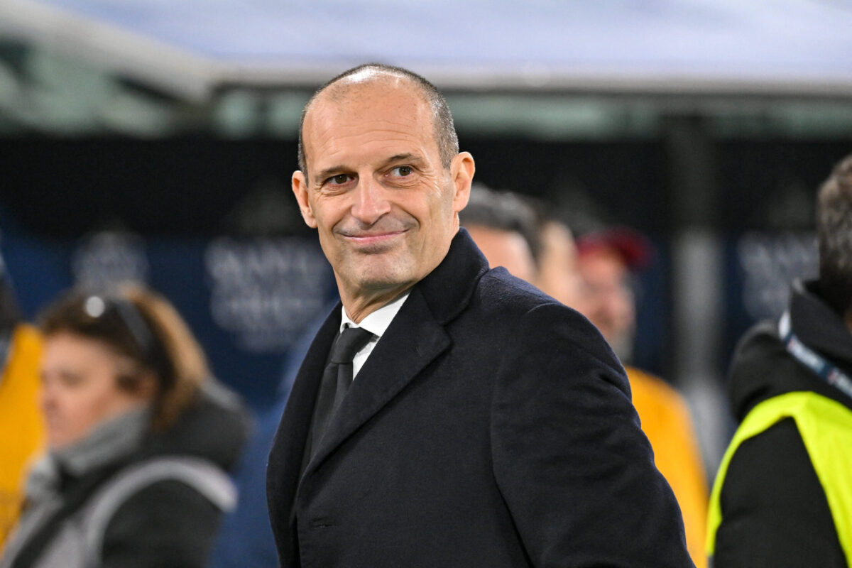 Allegri offerta firma