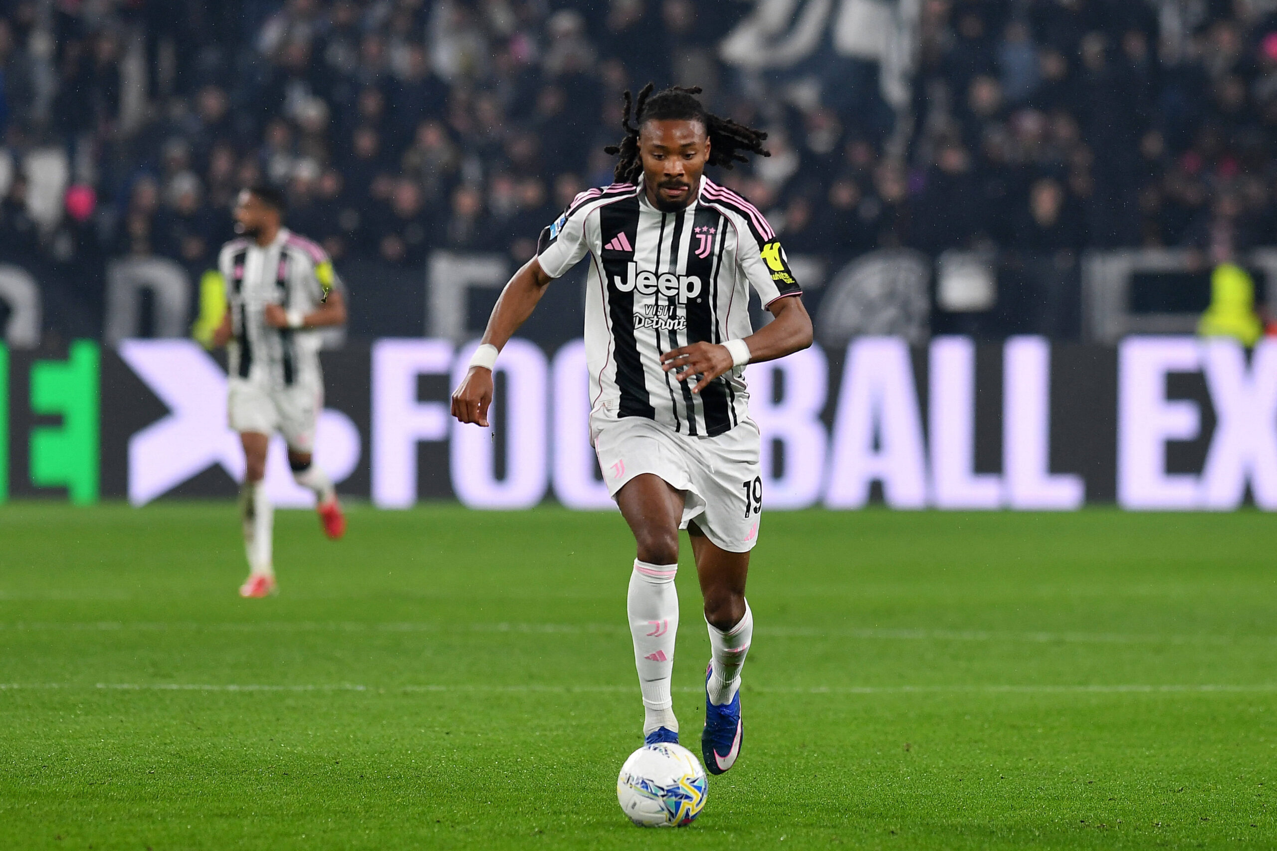 Khephren Thuram, seconda stagione alla Juventus