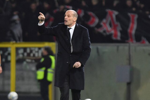 Max Allegri