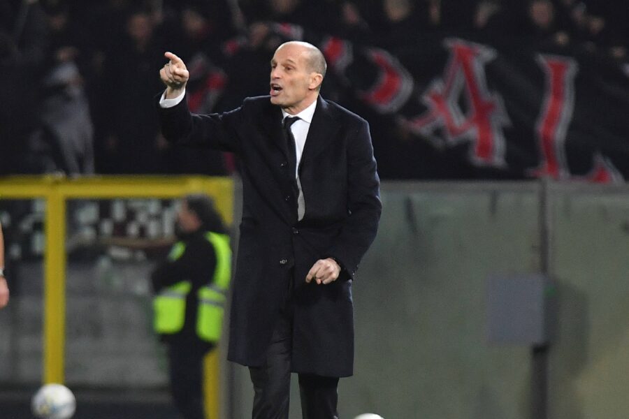 Max Allegri
