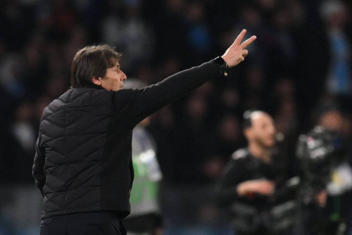 Antonio Conte