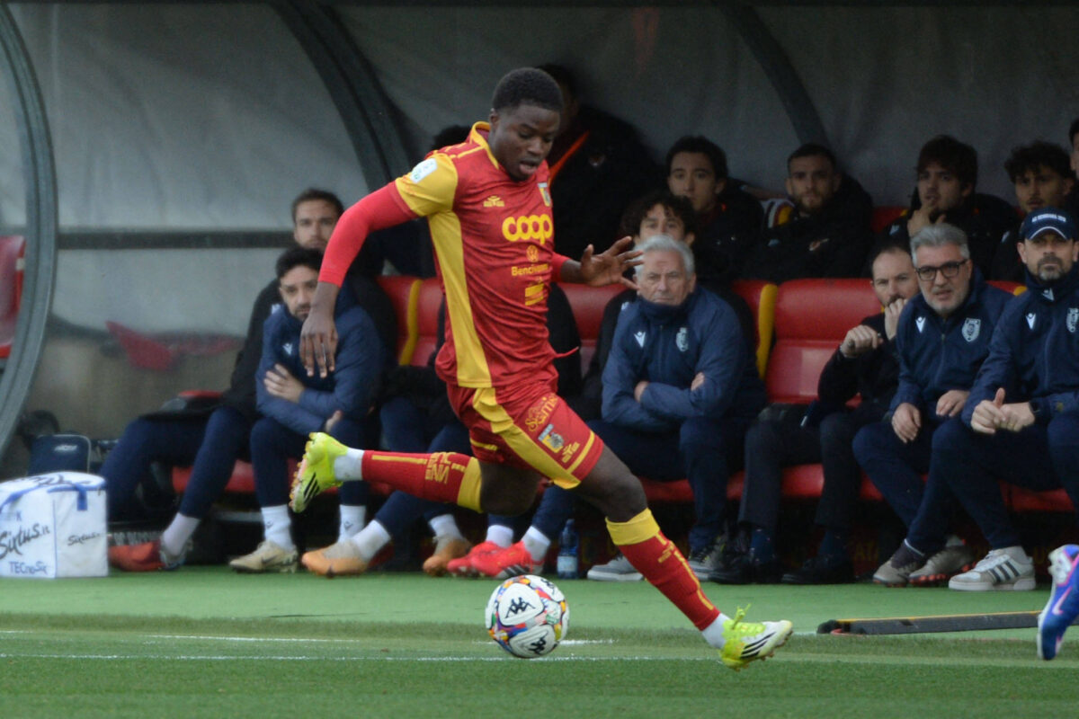 Cissè si infortunia