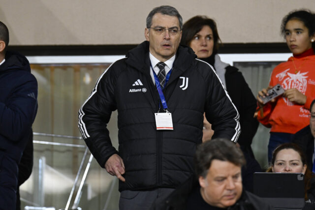 Damien Comolli