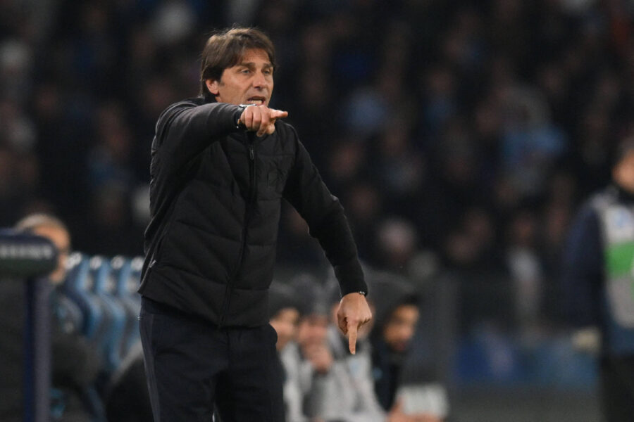 Antonio Conte