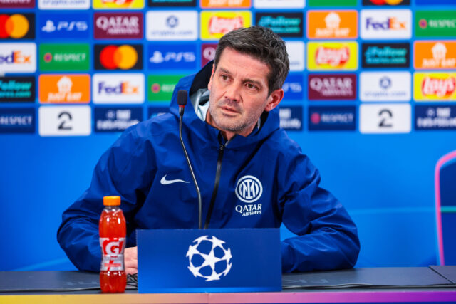 Cristian Chivu