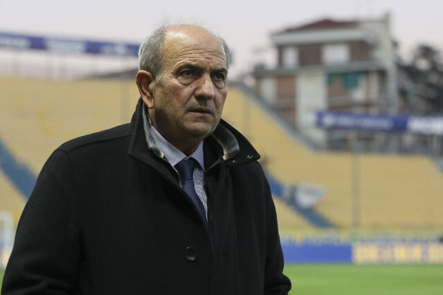 ds Lazio Fabiani