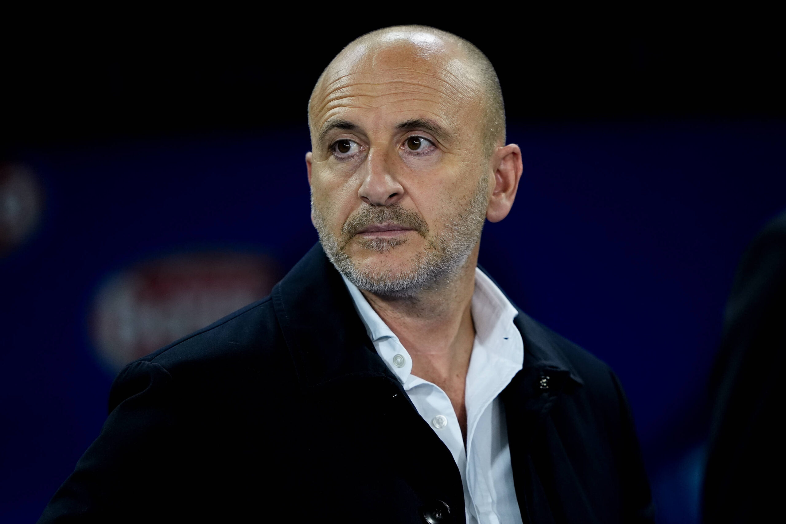 Piero Ausilio, ds dell'Inter